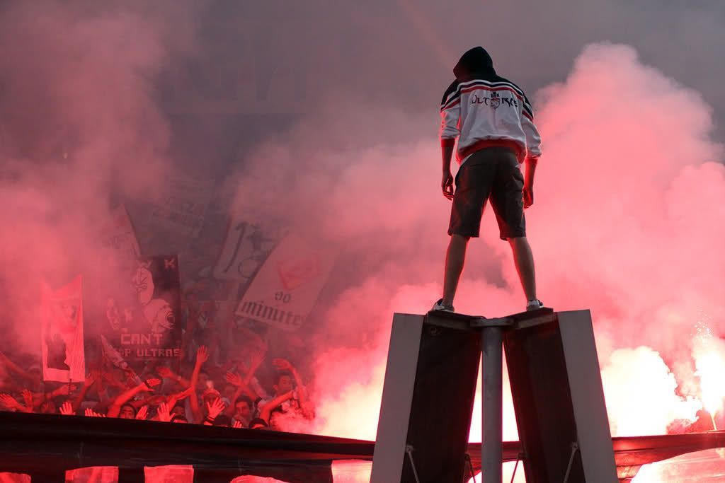 Blood Sport: The Ultras White Knights vs. Mortada Mansour