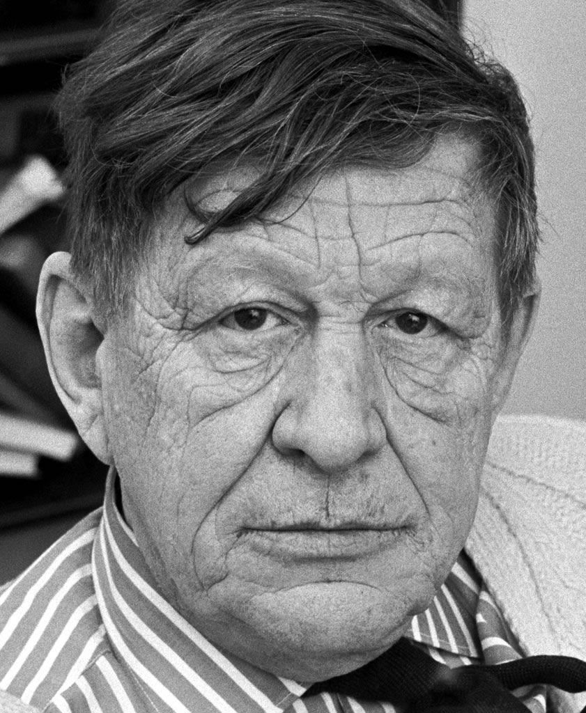 Auden, Rabelais, and “Charlie Hebdo”