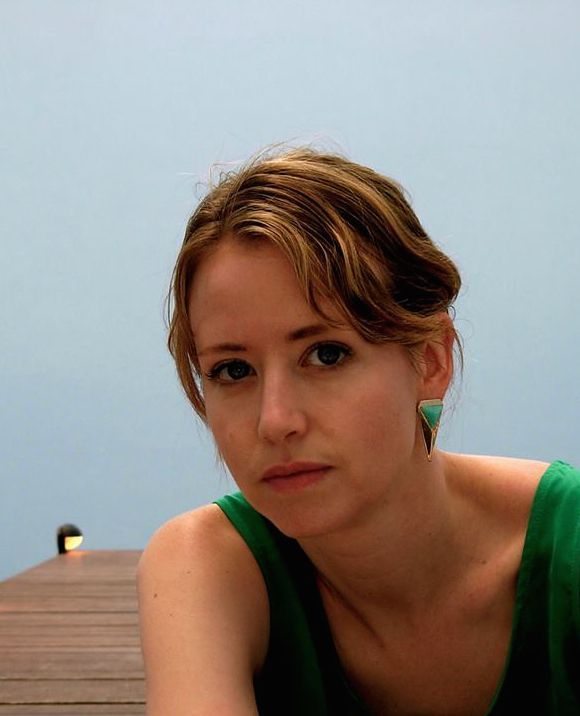 An Interview with Laura van den Berg on her novel “Find Me”