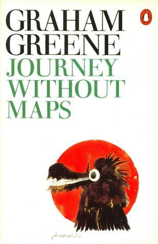 On Reading Graham Greene in Liberia in a Time of Ebola