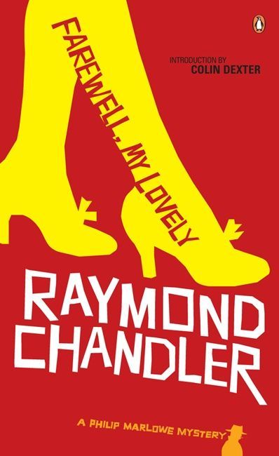 Spinning Wheels: Thought and Motion in Raymond Chandler’s Fiction