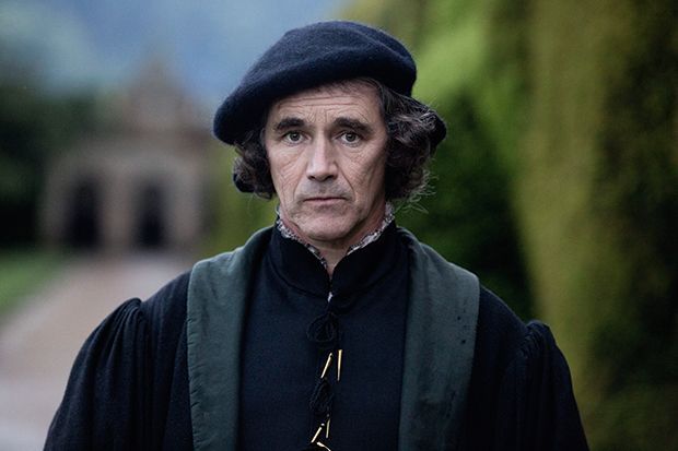 The Marriage Plot: Three Versions of “Wolf Hall”