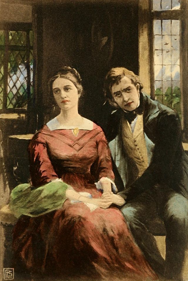 Mona Simpson, “Middlemarch,” and the Anti-Marriage Plot