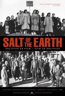 Questions of Genius: On “Salt of the Earth”