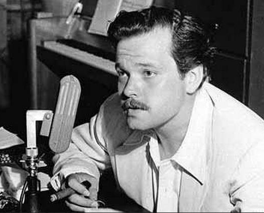 A Citizen of the World: Orson Welles at 100