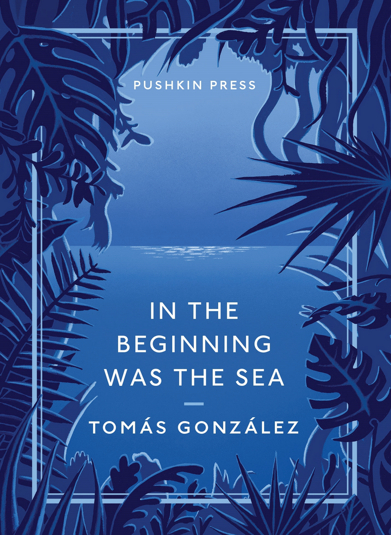 Fiction as Memoir as Fiction: Tomás González’s “In the Beginning Was the Sea”