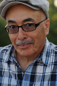 A Personal Laureate: Reflections on Juan Felipe Herrera’s Appointment as Poet Laureate of the United States