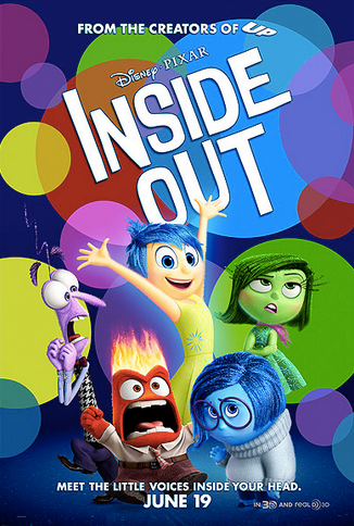 Hard Feelings — Inside Out, Silicon Valley, and Why Technologizing Emotion and Memory Is a Dangerous Idea
