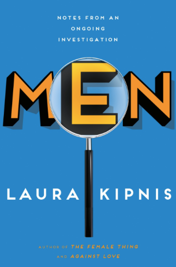 The Young and the Restless, and Laura Kipnis