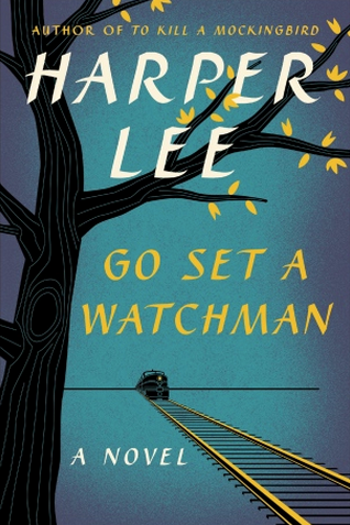 Cold Opening: The Publicity Campaign for “Watchman”