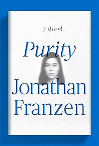 What Happened to “Purity”?: Jonathan Franzen and the Aspirations and Disappointments of a Contract Writer