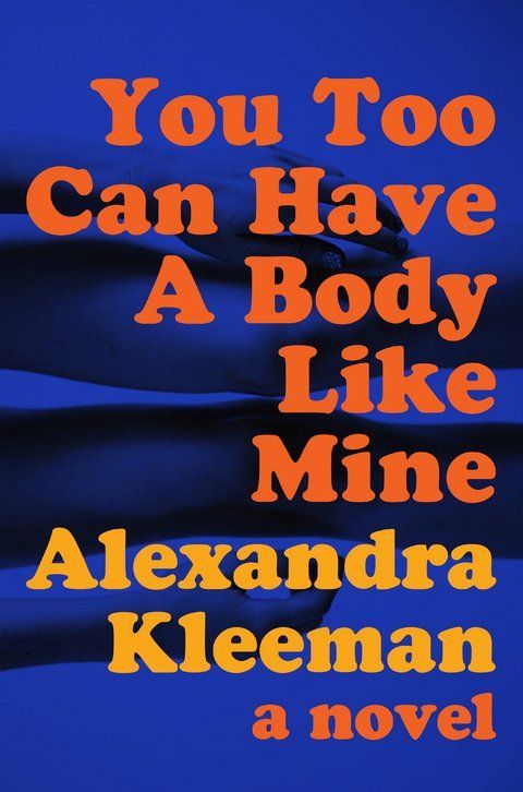 Brand Anorexia: Alexandra Kleeman