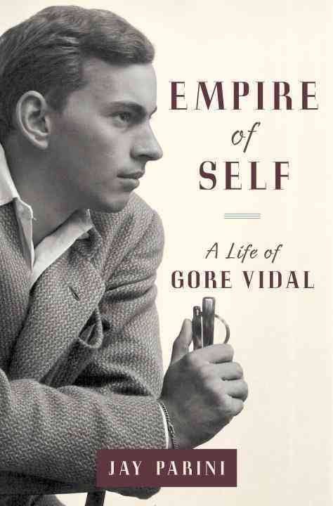 More than One-Liners: A New Biography of Gore Vidal