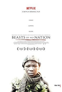 The Last Child Soldier: “Beasts of No Nation” and the Child-Soldier Narrative