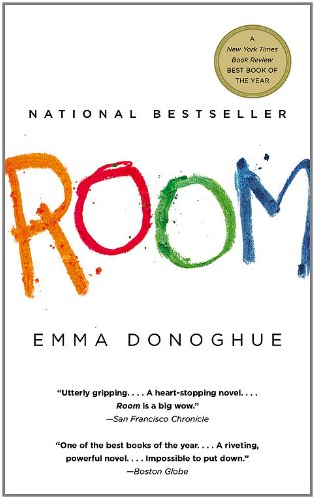 “Room” Is the “Crash” of Feminism