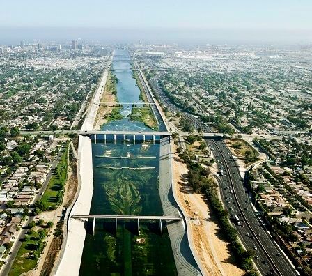 Just Subtract Water: The Los Angeles River and a Robert Moses with the Soul of a Jane Jacobs