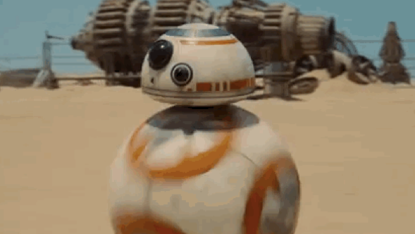 Making Things Right: “Star Wars Episode VII: The Force Awakens”
