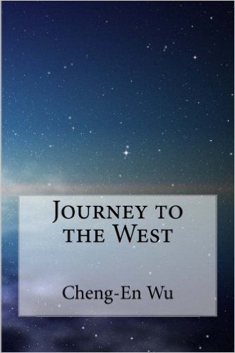 Journeys to the East, “Journey to the West”