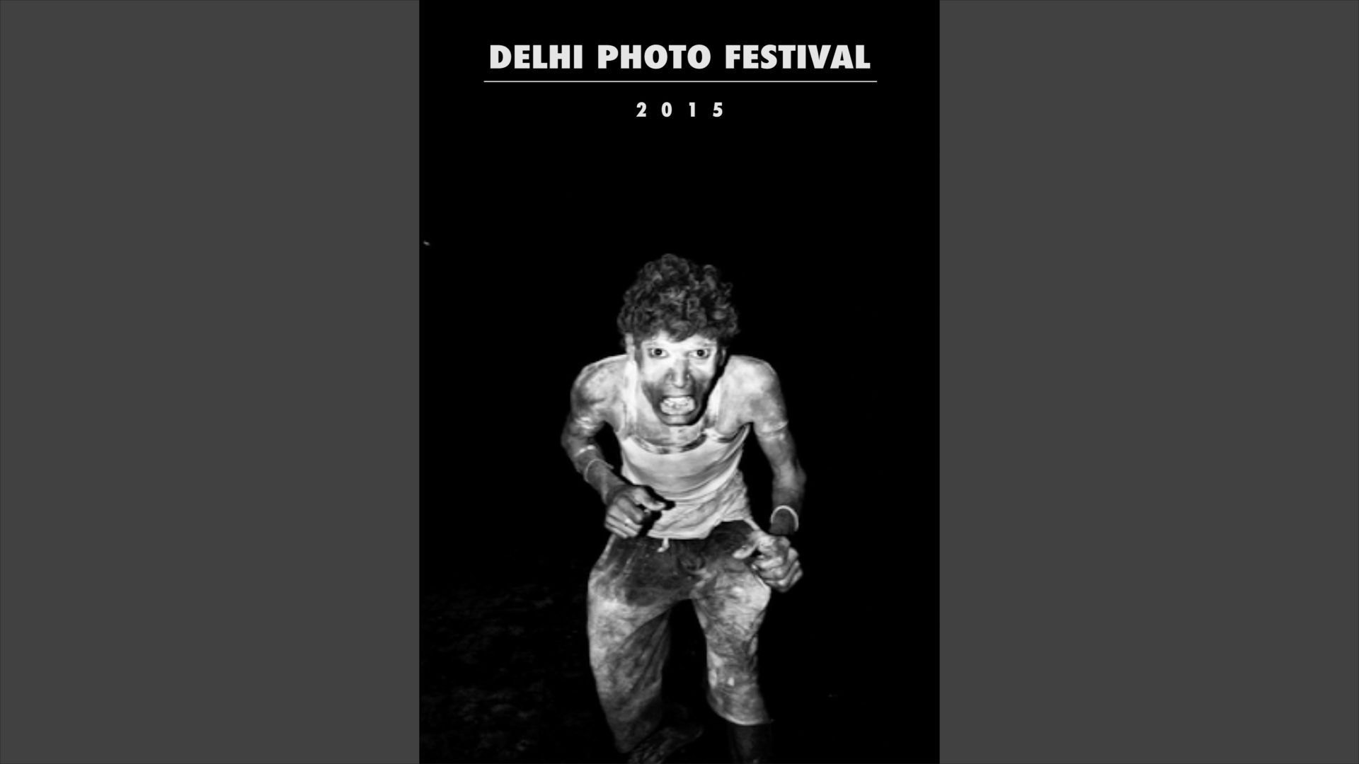 Photographer Spotlight: Soham Gupta [VIDEO]