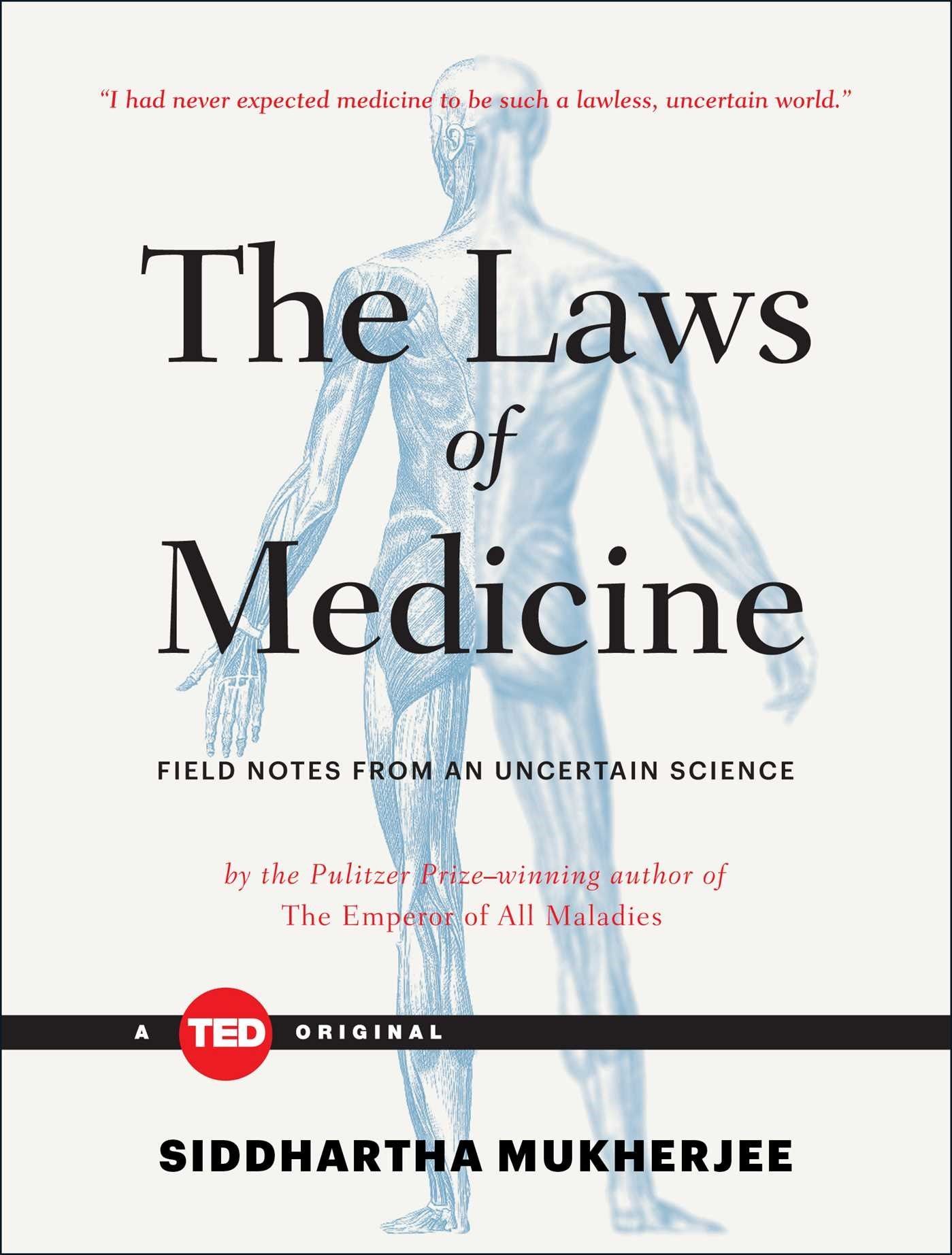 The Lawlessness of Medicine