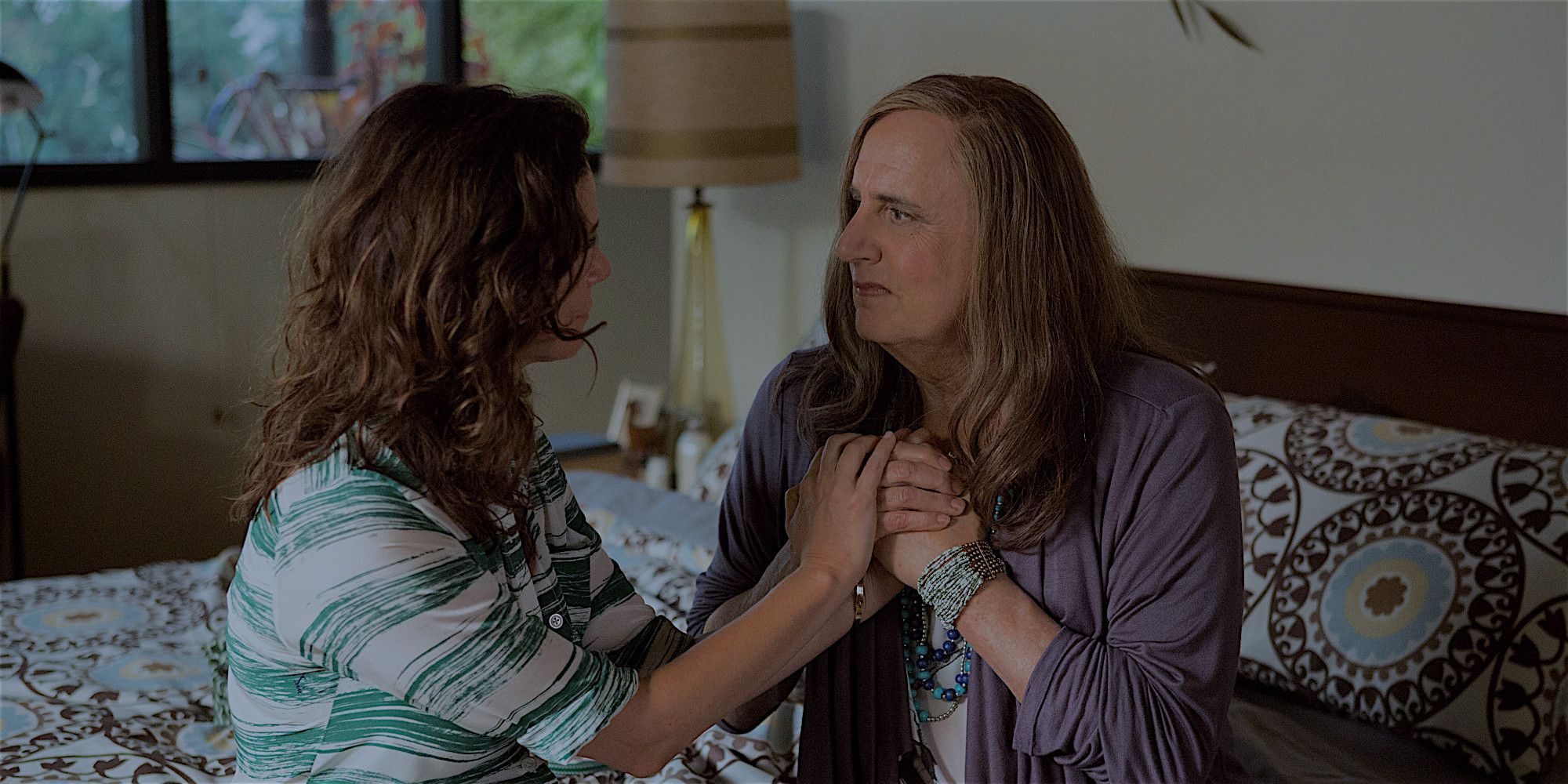 Feeling Real: On “Transparent”
