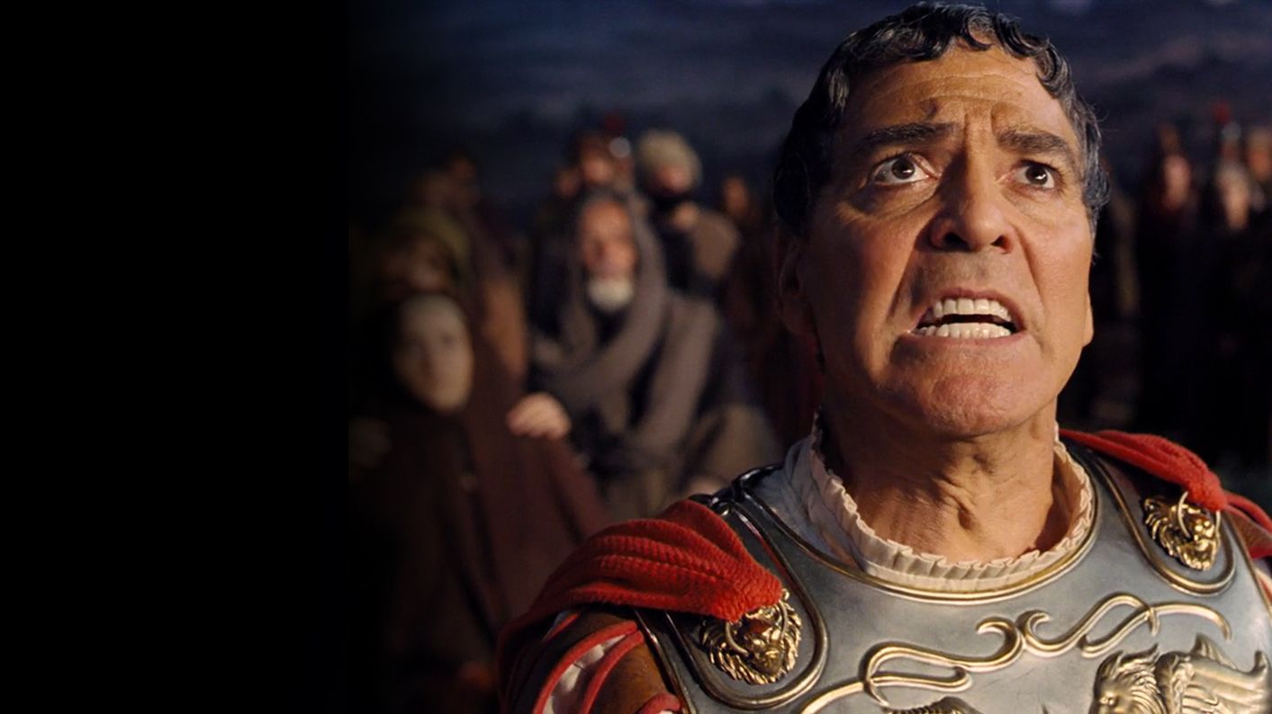Of Christians and Communists: Joel and Ethan Coen’s “Hail, Caesar!”