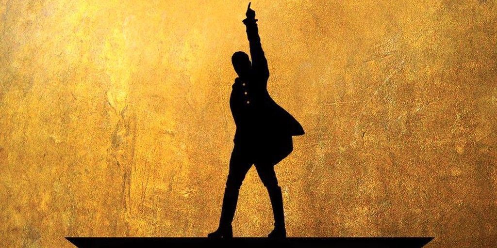 Radio Hour: “Hamilton,” “City of Gold,” and “Our Mutual Friend”