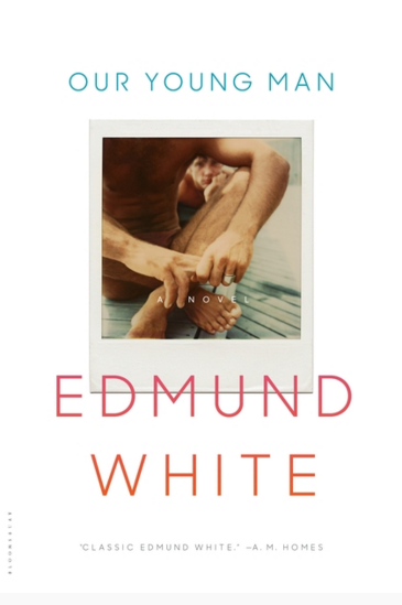 The Intimate World of Edmund White