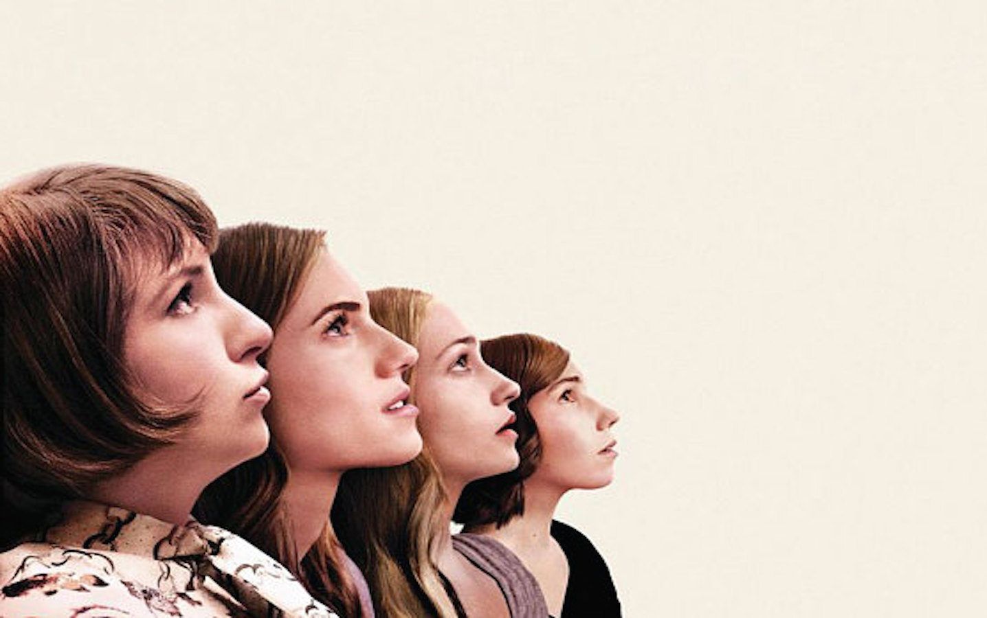 400 Blowies: "Girls'" Coming of Age, Finally