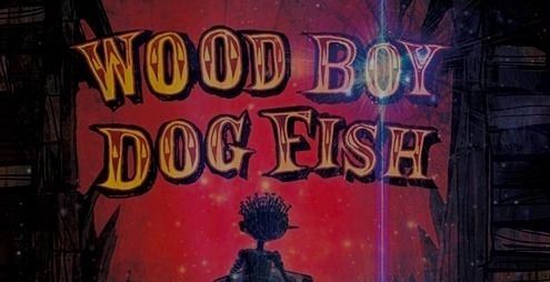 Wood Boy Dog Fish: An Interview with Sean Cawelti of Rogue Artists Ensemble