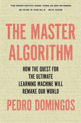 Algorithms: The Future That Already Happened