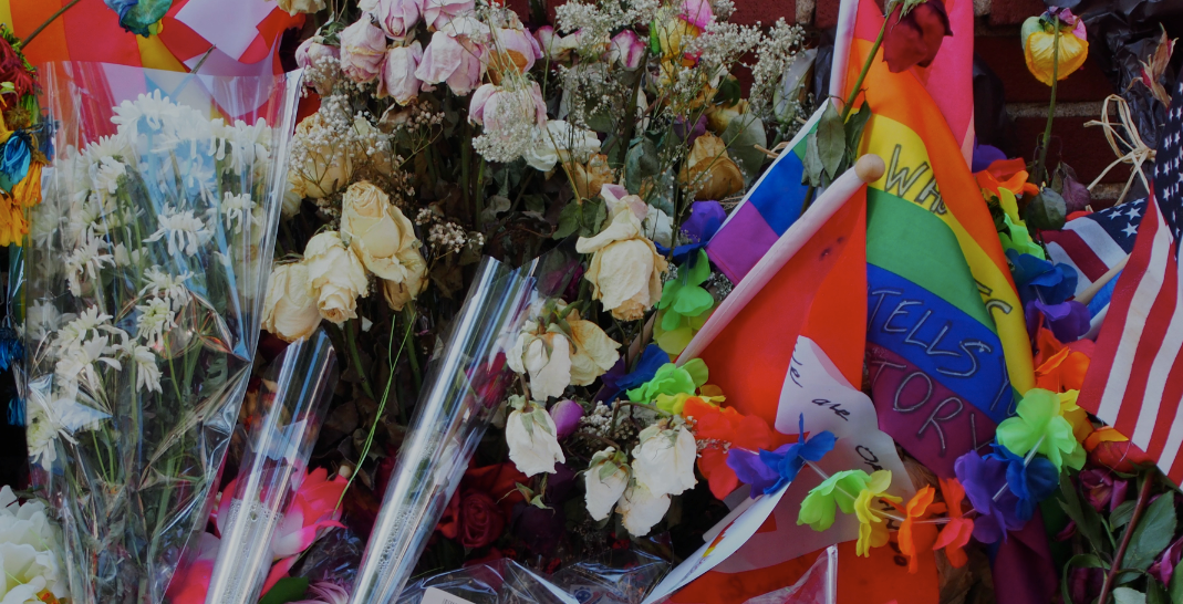 From Orlando to Brexit to Baghdad: 2016’s Summer of Violence Requires a Radical Rethinking of Queer Politics