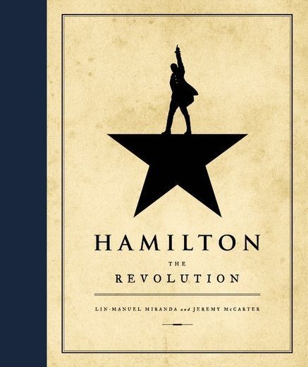Claiming Its Legacy: On “Hamilton: The Revolution”