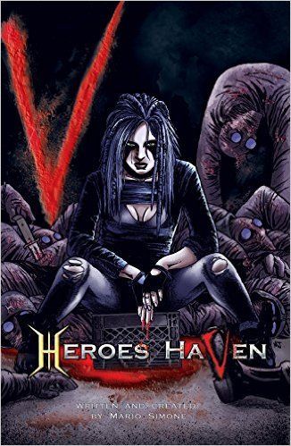 End-Times Los Angeles: “Heroes Haven” and Women’s Retribution