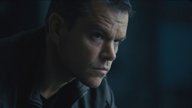 Bourne Again: “Jason Bourne” and the Politics of Self-Knowledge