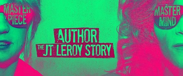 Radio Hour: Laura Albert on the Documentary "Author: The JT Leroy Story"
