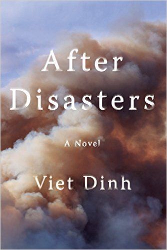 Ecological Trauma in the Body: Viet Dinh’s “After Disasters” Explores the Inner Conflicts of Disaster Relief