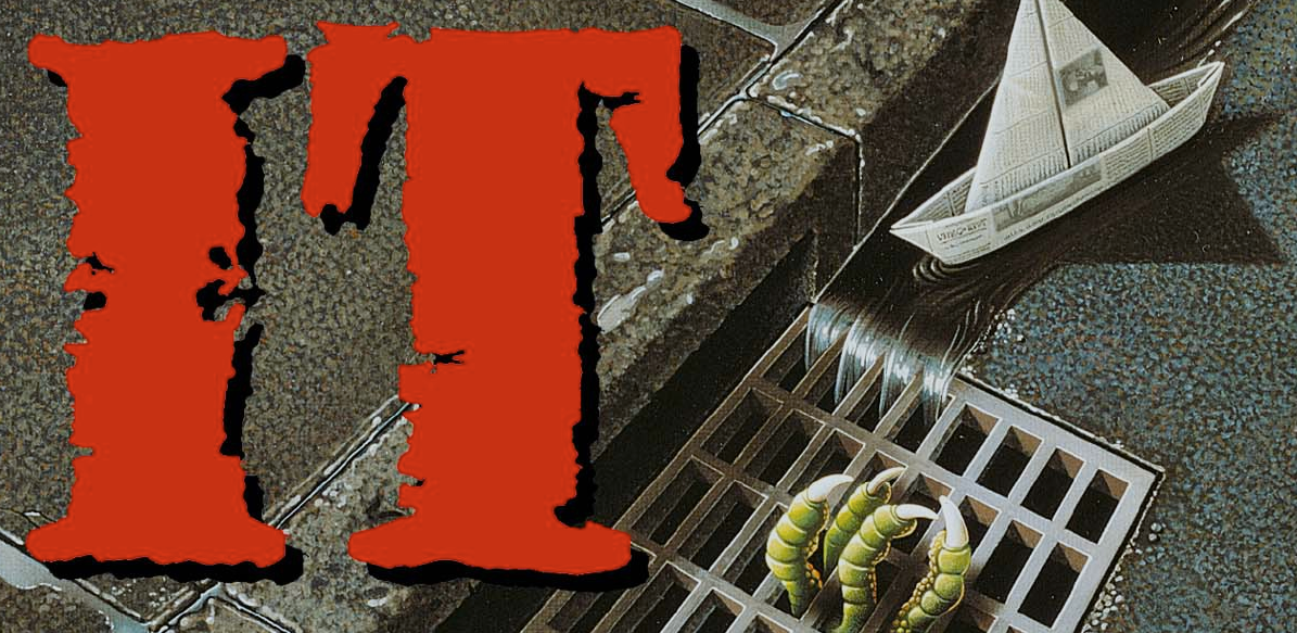 Where “It” Was: Rereading Stephen King’s “It” on Its 30th Anniversary