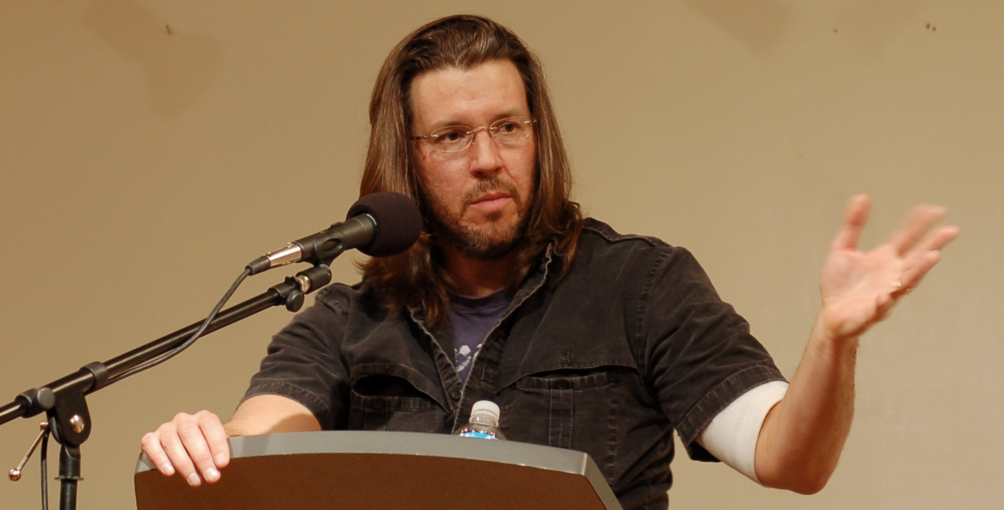 Too Much and Too Little: A History of David Foster Wallace’s “The Pale King”