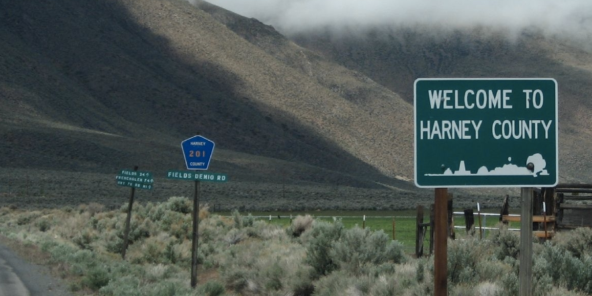 Malheur, Part II: “Ours but Not Ours”
