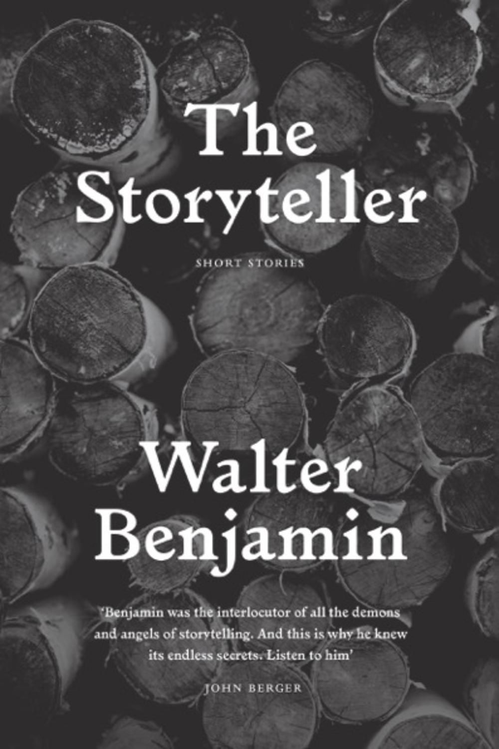 Benjamin Tells a Story…