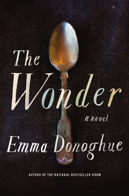 Maternal Ecstasies in Emma Donoghue’s “The Wonder”