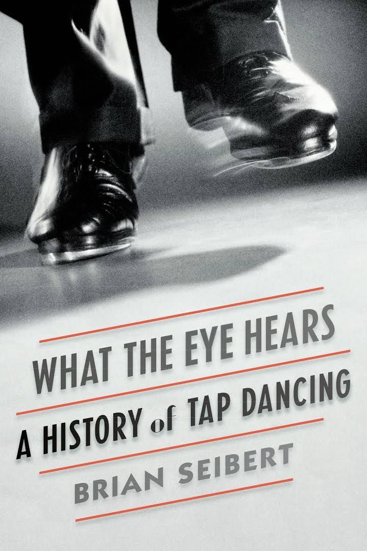Tap Dancing: Reports of Our Death Have Been Grossly Exaggerated