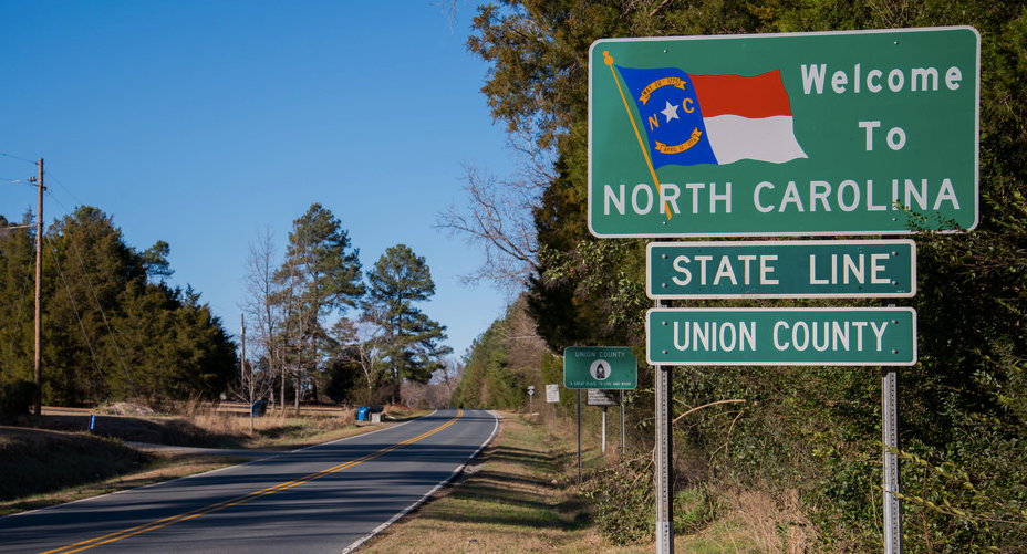Beyond the Queer Victory Narrative: Inside the Gay Lit Invasion of North Carolina
