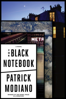 Notebook or Novel? Patrick Modiano’s “The Black Notebook”