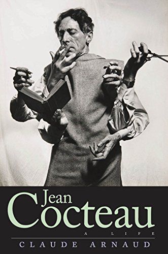 The Dunce Gets a Doorstop: A Life of Jean Cocteau