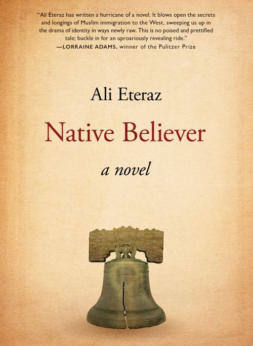 Are Muslims the New Blacks? “Native Believer” Rips Open the Post-9/11 World