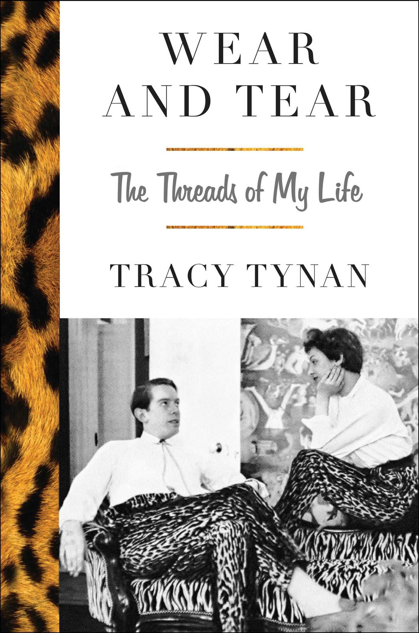 Radio Hour: Tracy Tynan's "Wear and Tear", plus D.W. Winnicott