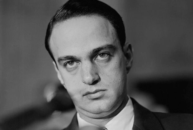 Trump's Art of the Deal and Roy Cohn: “Always Hit Back”