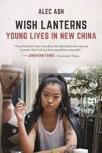 Young Lives in the New China